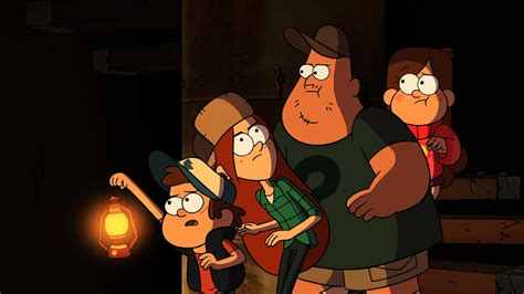 Watch Gravity Falls (2012) full HD Free .